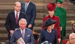 威廉王子爆料英国王室视频,独家视频曝光王室内部秘密